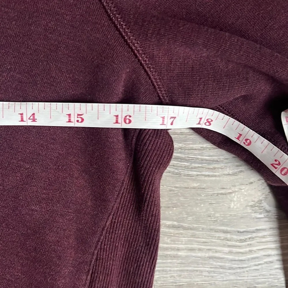Lululemon Scuba Hoodie Sweatshirt - Picture 12 of 13